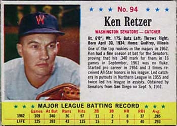 Ken Retzer