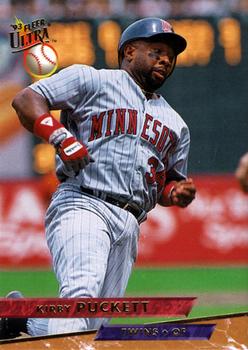 Kirby Puckett