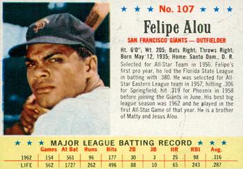 Felipe Alou