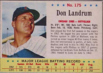 Don Landrum