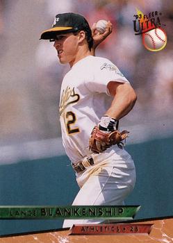 Lance Blankenship