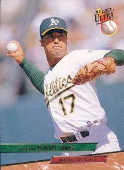 Ron Darling