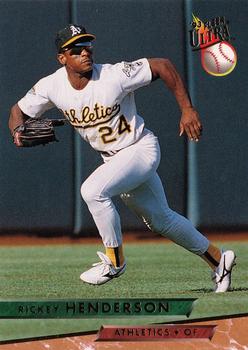 Rickey Henderson