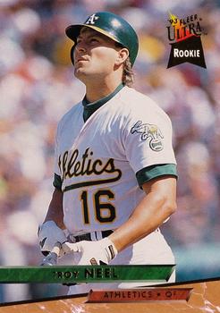 Troy Neel