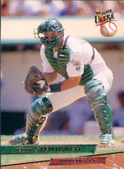Terry Steinbach