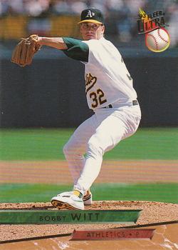 Bobby Witt
