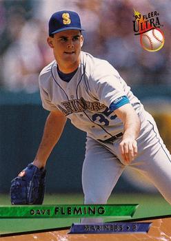 Dave Fleming