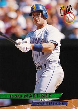 Edgar Martinez