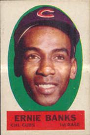 Ernie Banks