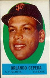 Orlando Cepeda