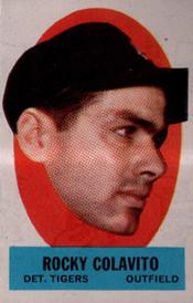 Rocky Colavito