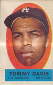 Tommy Davis