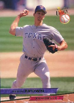 Kevin Brown