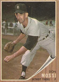 Don Mossi