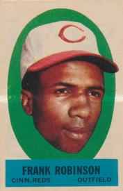 Frank Robinson