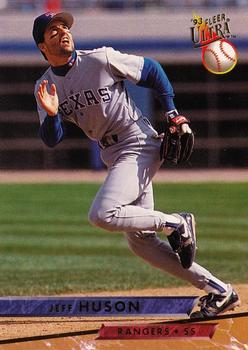 Jeff Huson