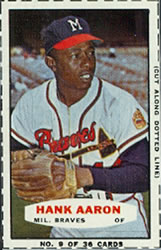 Hank Aaron