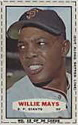 Willie Mays