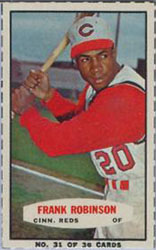 Frank Robinson