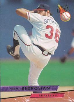 Steve Bedrosian