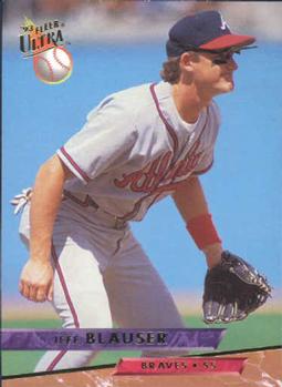 Jeff Blauser