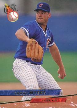 Randy Myers