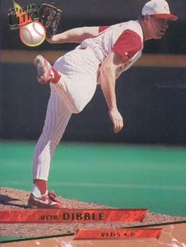 Rob Dibble