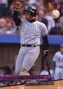 Andres Galarraga