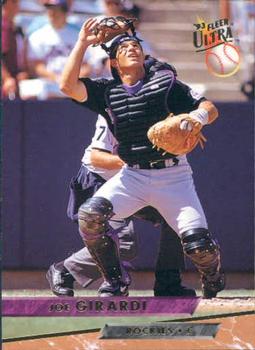 Joe Girardi