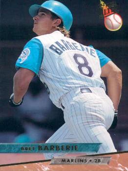Bret Barberie