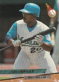 Greg Briley