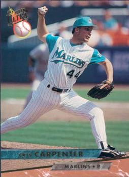 Cris Carpenter