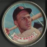 Dick Groat