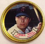 Jimmie Hall
