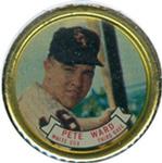 Pete Ward
