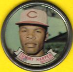 Tommy Harper