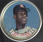 Bob Gibson