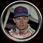 Ron Santo