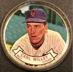 Carlton Willey