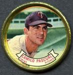 Camilo Pascual