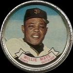 Willie Mays