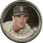 Ernie Broglio