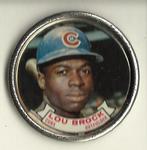 Lou Brock