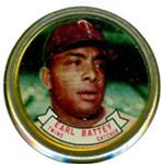 Earl Battey
