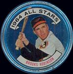 Brooks Robinson AS