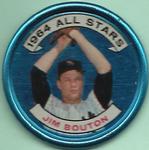 Jim Bouton AS