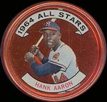 Hank Aaron  AS