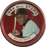 Willie Mays AS