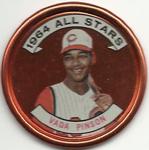 Vada Pinson AS