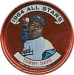 Tommy Davis AS